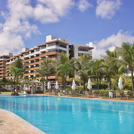 Paraiso Do Atlantico #304A - Luxo Por Carpediem Cabedelo Exterior foto