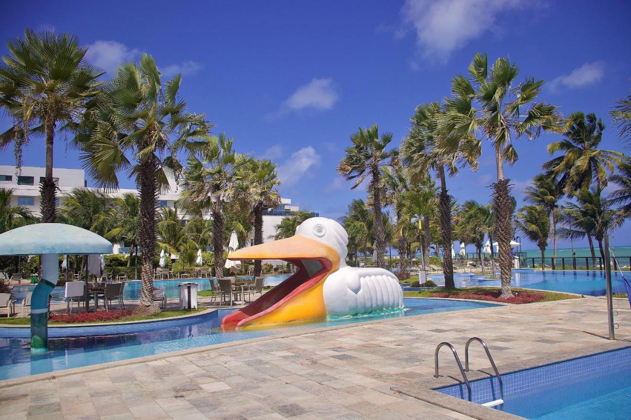 Paraiso Do Atlantico #304A - Luxo Por Carpediem Cabedelo Exterior foto