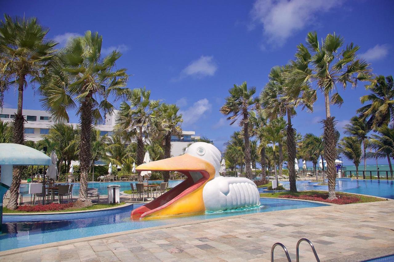 Paraiso Do Atlantico #304A - Luxo Por Carpediem Cabedelo Exterior foto