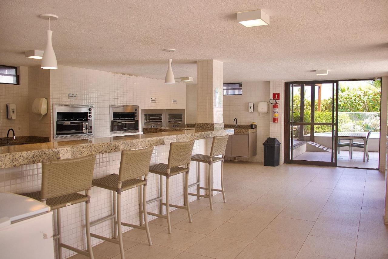 Paraiso Do Atlantico #304A - Luxo Por Carpediem Cabedelo Exterior foto