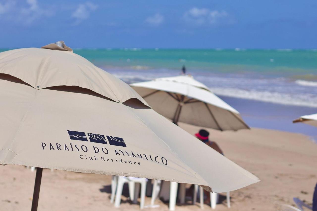 Paraiso Do Atlantico #304A - Luxo Por Carpediem Cabedelo Exterior foto