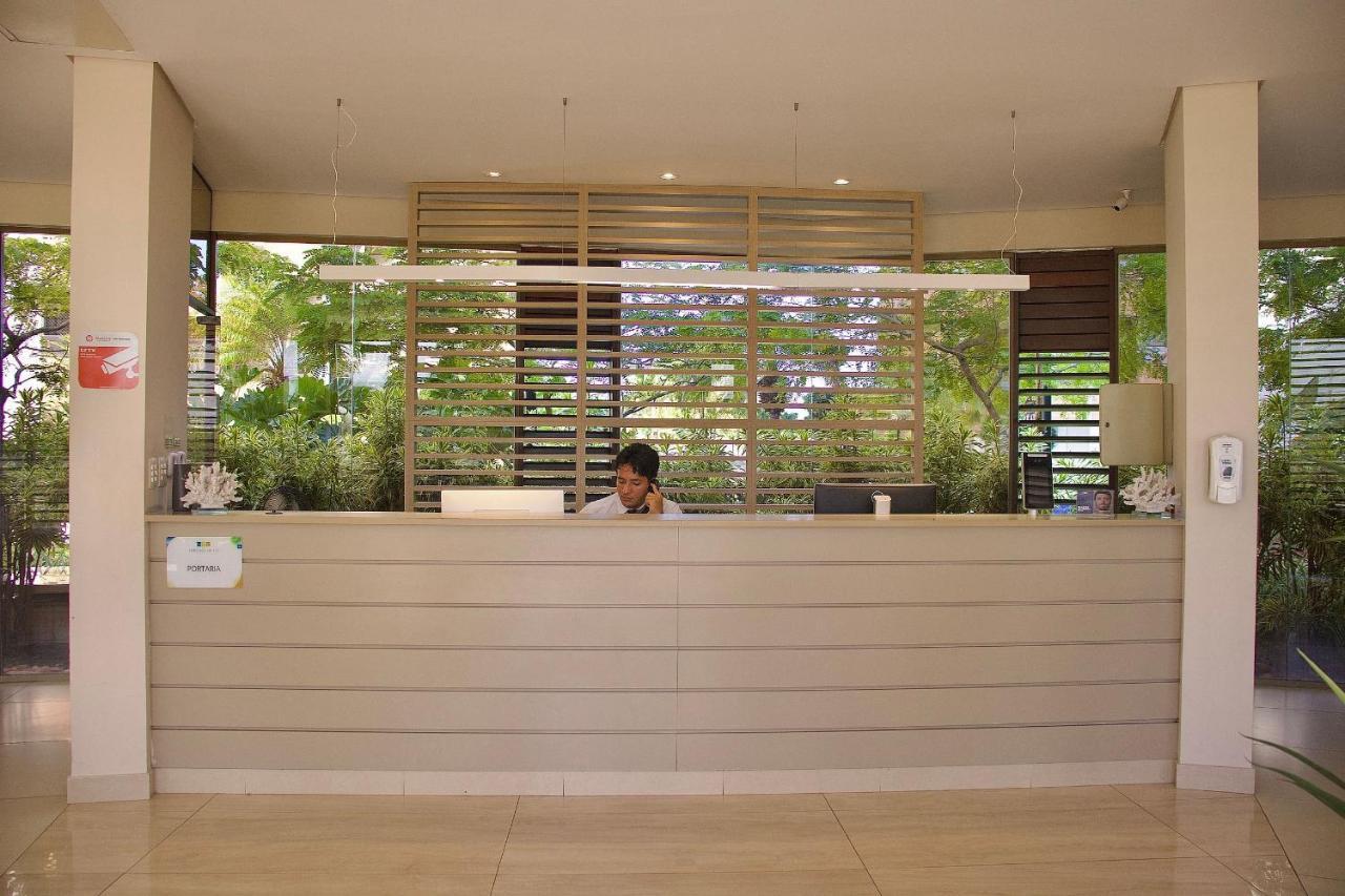 Paraiso Do Atlantico #304A - Luxo Por Carpediem Cabedelo Exterior foto